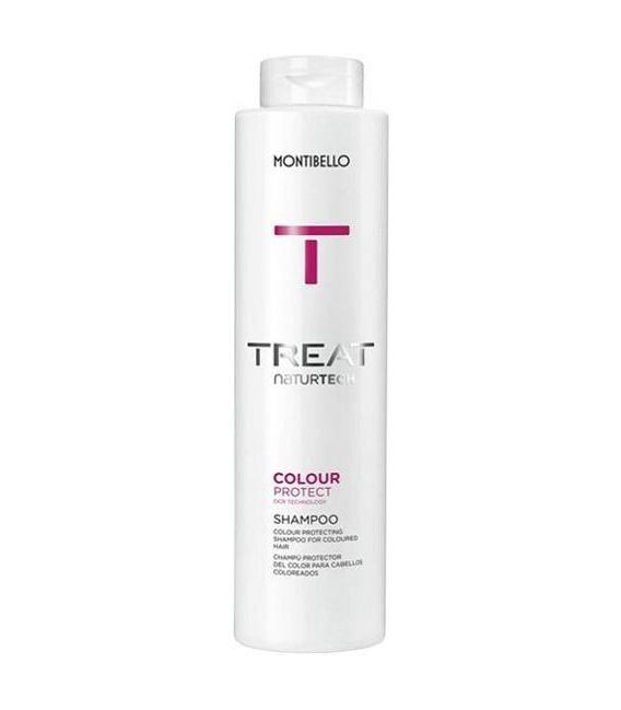 Montibello Colour Protect Champú Cabellos Coloreados 500ml