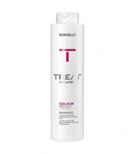 Montibello Colour Protect Champú Cabellos Coloreados 500ml