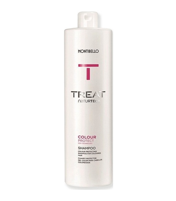 Montibello Colour Protect Champú Cabellos Coloreados 1000ml