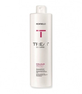 Montibello Colour Protect Champú Cabellos Coloreados 1000ml