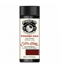 Barber Top Powder Wax Extra Strong 20g