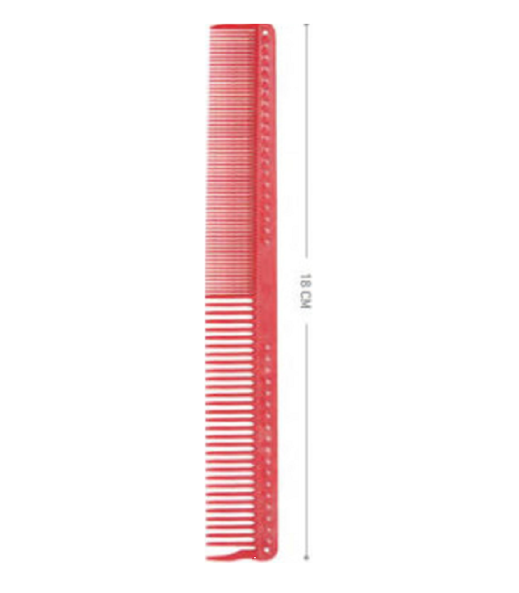 JRL Cutting Comb S Nº 301