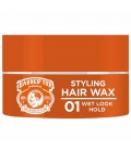 Barber Top Hair Wax 01 150ml