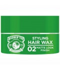Barber Top Hair Wax 02 150ml