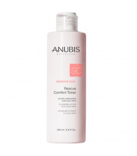 Anubis Sensitive Care Rescue Comfort Toner 200ml