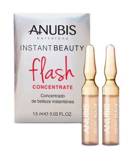 Anubis Instant Beauty Flash Concentrate 2x1.5ml
