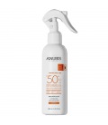 Anubis SPF 50+ Sun Emulsion Spray 200ml