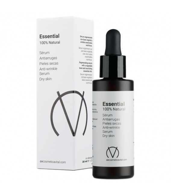 CV Serum Essential 30ml