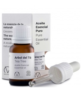 CV Tea Tree Essential Oil 15ml