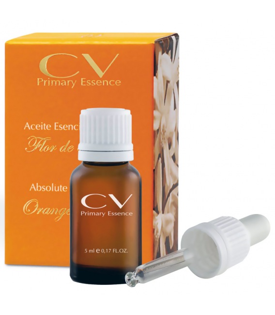 CV Orange Blossom Essential Oil 5ml