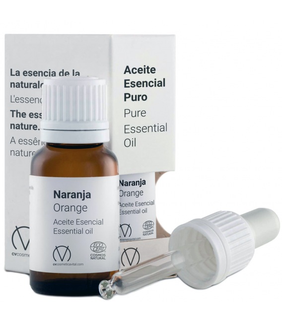 CV Orange Essential Oil 15ml