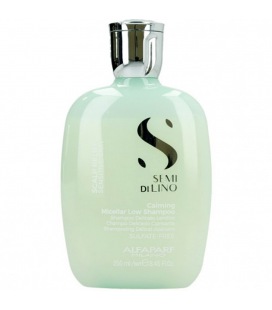 Alfaparf Semi di Lino Calming Micellar Shampoo 250ml