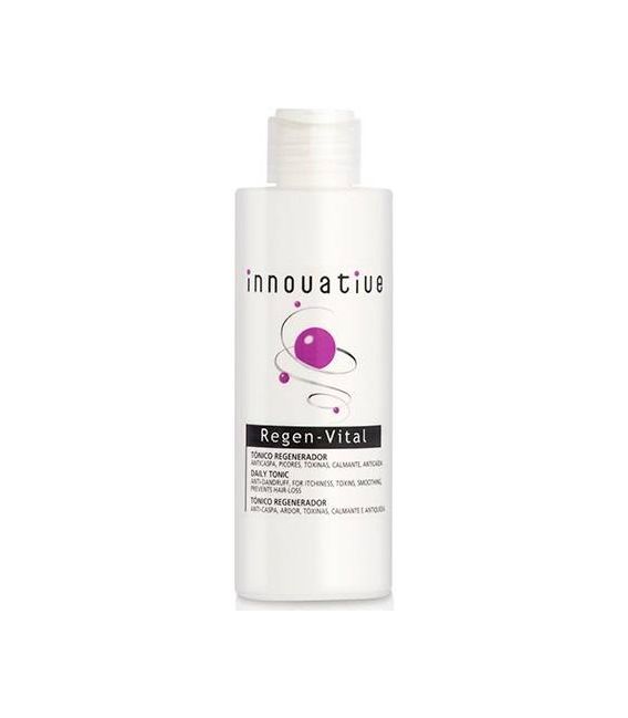 Tónico Regenerador Regen-Vital Innovative Rueber 150 ml