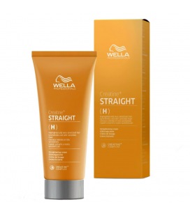 Wella Creatine+ Straight (H) 200ml