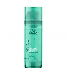 Wella Invigo Volume Boost Crystal Mask 145ml