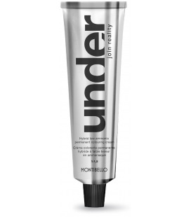 Montibello Under Hair Dye 60g