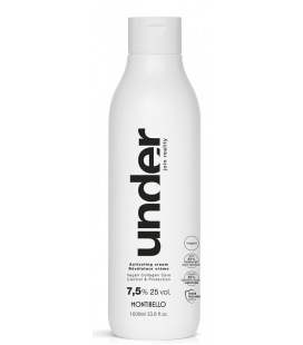 Montibello Under Activating Cream 7.5% 25 Vol 1000 ml