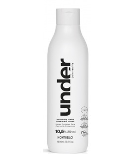 Montibello Under Activating Cream 10.5% 35 Vol 1000 ml