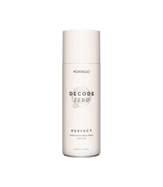 Montibello Decode Zero Spray Perfect 300ml