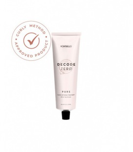 Montibello Decode Zero Pure Clean Defining Treatment 80 ml