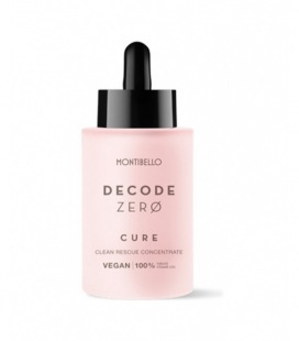 Montibello Decode Zero Intensive Cure Treatment 50 ml