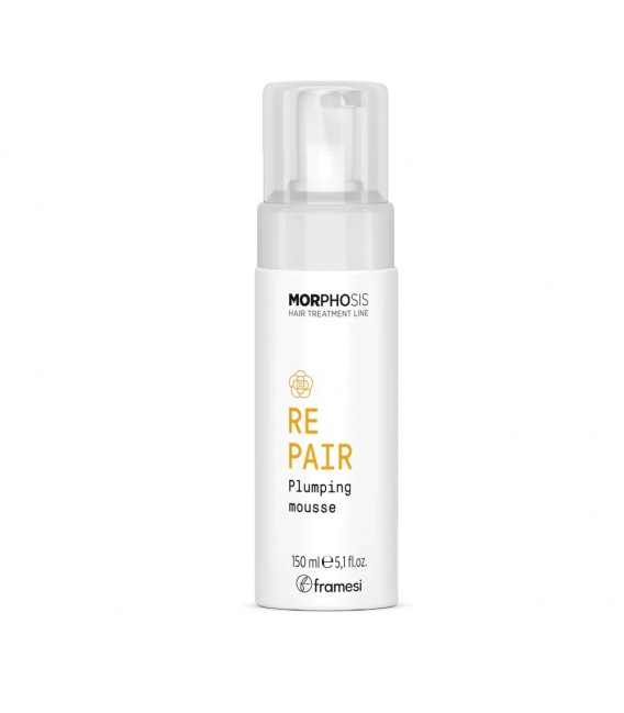 Framesi Morphosis Repair Plumping Mousse 150ml
