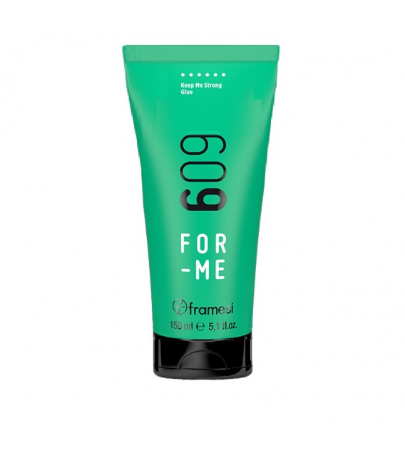 Framesi 609 Extra-strong Hair Gel 150ml