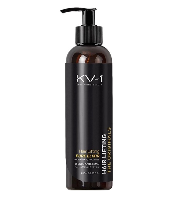 KV-1 Hair Lifting Pure Elixir 200ml