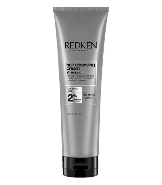 Redken Hair Clenasing Cream 250ml