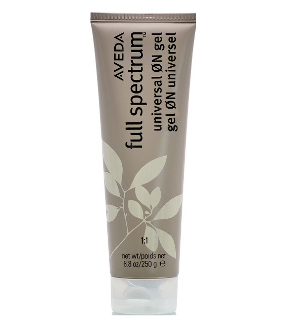 Aveda Full Spectrum Universal 0N Gel  250ml