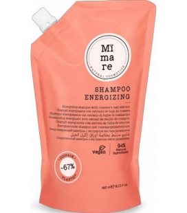 Mimare Shampoo Energizing 480ml