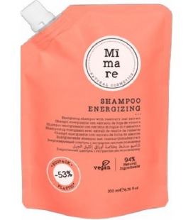 Mimare Energizing Shampoo 200ml
