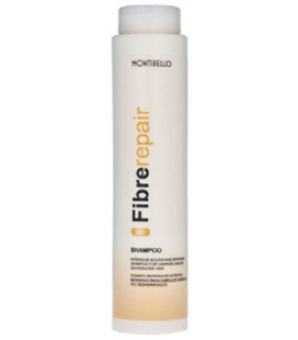 Montibello Fibrerepair Intensive Nourishing Reapiring Shampoo 300ml