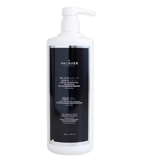 D'Bullon Gel Conductor Alta Eficacia 1000 ml