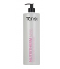 Tahe Botanic Mascarilla Nutri-Therm keratina Pura Y Células Madre 800ml