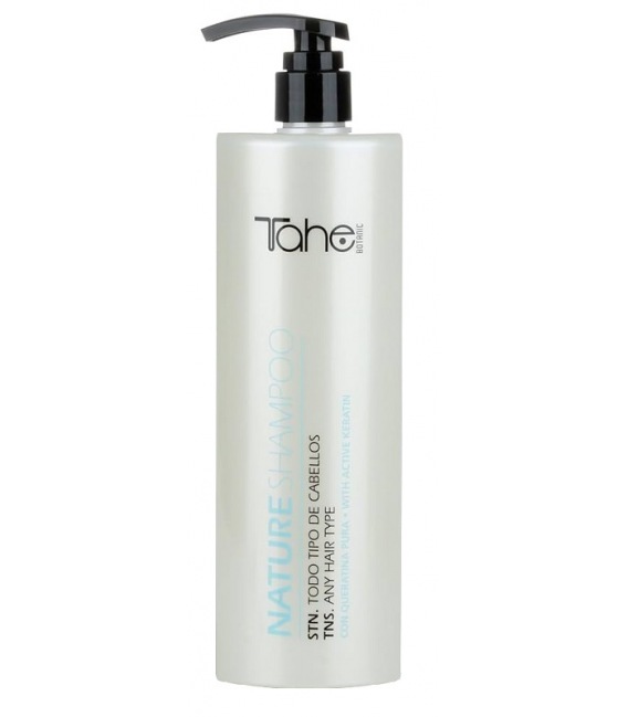 Tahe Botanic Champú Nature 1000ml