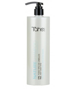 Tahe Botanic Champú Nature 1000ml