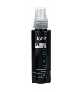 Tahe Botanic Spray Duración Formas Total Form 100ml