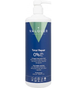 Valquer Champú Reparacion Total 0% 1000 ml