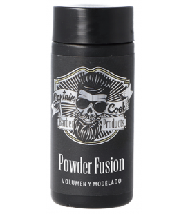 Captain Cook Powder Fusion 20gr