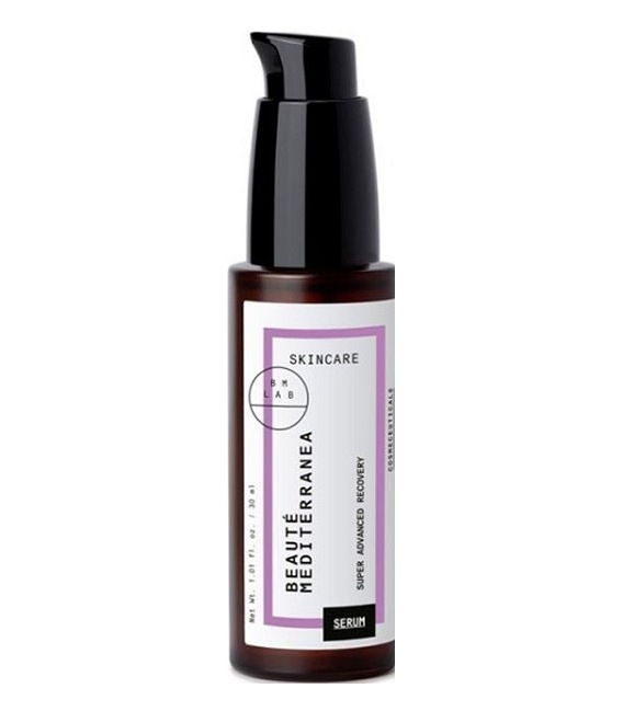 Beauté Mediterranea Retinal Super Advanced Recovery Serum 30ml