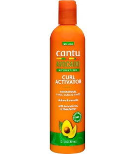 Cantu Avocado Curl Activator Cream 355ml