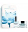 Germaine De Capuccini Timexpert Hydraluronic Rich Sorbet Cream 50ml + Serum 30ml