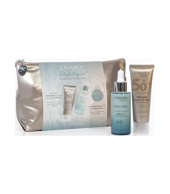 Casmara Rehydrating Set