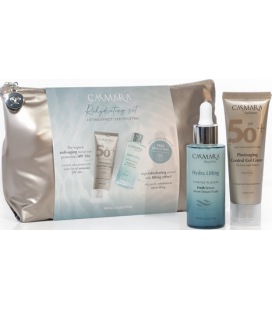 Casmara Rehydrating Set