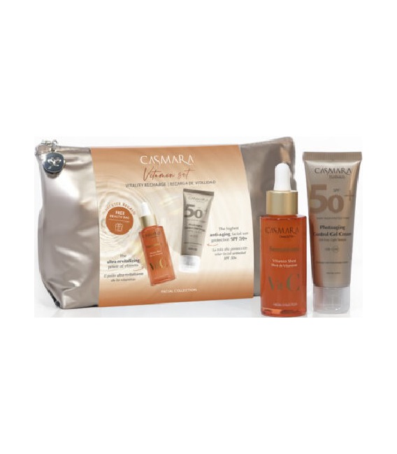 Casmara Vitamin Set