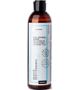 Beauté Mediterranea Hyaluronic Line Silky Restoring Shampoo 300ml