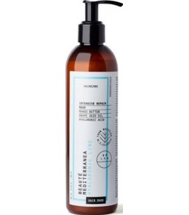 Beauté Mediterranea Hyaluronic Line Intensive Repair Mask 300ml