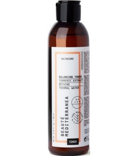 Beauté Mediterranea Balancing Toner 200ml