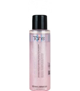 Tahe K-GliconicSerum Iluminador Con Acido Gliconico, Queratina Y Extracto De Malvarrosa 100ml